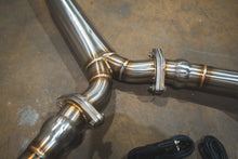 Load image into Gallery viewer, Audi B9 S4 / S5 Valved Sport Exhaust System
