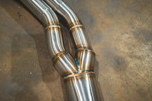Load image into Gallery viewer, Audi B9 S4 / S5 Valved Sport Exhaust System
