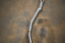 Load image into Gallery viewer, Audi RS5 B9 Valved Sport Exhaust System (AUD.B9.RS5.VSES.BR)