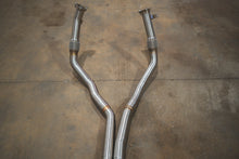 Load image into Gallery viewer, Audi RS5 B9 Valved Sport Exhaust System (AUD.B9.RS5.VSES.BR)