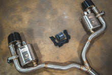 Load image into Gallery viewer, Audi RS5 B9 Valved Sport Exhaust System (AUD.B9.RS5.VSES.BR)