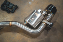 Load image into Gallery viewer, Audi RS5 B9 Valved Sport Exhaust System (AUD.B9.RS5.VSES.BR)