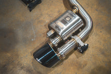 Load image into Gallery viewer, Audi RS5 B9 Valved Sport Exhaust System (AUD.B9.RS5.VSES.BR)