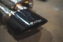 Load image into Gallery viewer, Audi RS5 B9 Valved Sport Exhaust System (AUD.B9.RS5.VSES.BR)