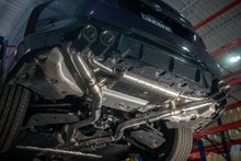 Load image into Gallery viewer, BMW M240i G42 Valved Sport Exhaust System