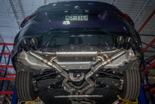 Load image into Gallery viewer, BMW M240i G42 Valved Sport Exhaust System