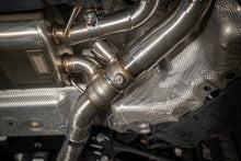 Load image into Gallery viewer, BMW M240i G42 Valved Sport Exhaust System