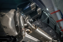 Load image into Gallery viewer, BMW M240i G42 Valved Sport Exhaust System