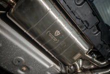 Load image into Gallery viewer, BMW M240i G42 Valved Sport Exhaust System