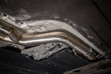 Load image into Gallery viewer, BMW M240i G42 Valved Sport Exhaust System