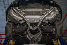 Load image into Gallery viewer, BMW M240i G42 Valved Sport Exhaust System