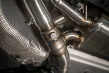 Load image into Gallery viewer, BMW M240i G42 Valved Sport Exhaust System
