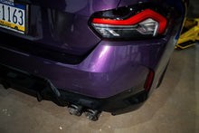 Load image into Gallery viewer, BMW M240i G42 Valved Sport Exhaust System