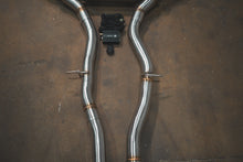 Load image into Gallery viewer, BMW X3 / X4 M40i Valved Sport Exhaust System