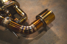 Load image into Gallery viewer, Toyota Supra A90 / A91 Valved Sport Exhaust System