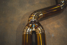Load image into Gallery viewer, Toyota Supra A90 / A91 Valved Sport Exhaust System