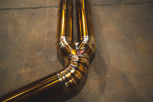 Load image into Gallery viewer, Toyota Supra A90 / A91 Valved Sport Exhaust System