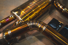 Load image into Gallery viewer, Toyota Supra A90 / A91 Valved Sport Exhaust System