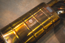 Load image into Gallery viewer, Toyota Supra A90 / A91 Valved Sport Exhaust System