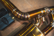 Load image into Gallery viewer, Toyota Supra A90 / A91 Valved Sport Exhaust System