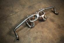 Load image into Gallery viewer, Audi R8 True F1 / Valved Exhaust System