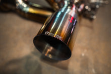 Load image into Gallery viewer, Maserati MC20 Valved Sport Exhaust system