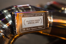 Load image into Gallery viewer, Maserati MC20 Valved Sport Exhaust system