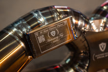 Load image into Gallery viewer, Maserati MC20 Valved Sport Exhaust system