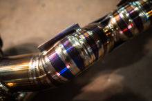 Load image into Gallery viewer, Maserati MC20 Valved Sport Exhaust system