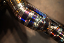 Load image into Gallery viewer, Maserati MC20 Valved Sport Exhaust system