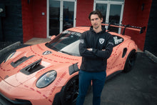 Load image into Gallery viewer, Valvetronic GT3RS Graphic Hoodie