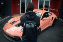 Load image into Gallery viewer, Valvetronic GT3RS Graphic Hoodie