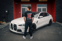 Load image into Gallery viewer, Loud Car Car Club Tee