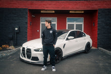 Load image into Gallery viewer, Loud Car Car Club Hoodie