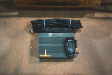 Load image into Gallery viewer, Nissan GTR R35 Valved Sport Exhaust System (NIS.GTR.R35.VSES.TI.TIBRT)