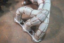 Load image into Gallery viewer, Valvetronic Valved Sport Exhaust System for Porsche 992 GT3/RS