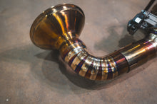 Load image into Gallery viewer, Valvetronic Valved Sport Exhaust System for Porsche 992 GT3/RS