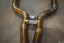 Load image into Gallery viewer, Mercedes W213 E63 AMG / AMGs Valved Sport Exhaust System