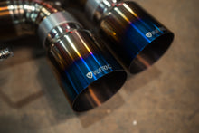 Load image into Gallery viewer, BMW M8 Valved Sport Exhaust System (F91,F92,F93)