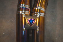 Load image into Gallery viewer, Mercedes W213 E63 AMG / AMGs Valved Sport Exhaust System