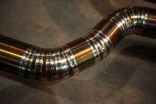 Load image into Gallery viewer, BMW M8 Valved Sport Exhaust System (F91,F92,F93)