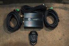 Load image into Gallery viewer, BMW M8 Valved Sport Exhaust System (F91,F92,F93)