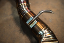 Load image into Gallery viewer, BMW M8 Valved Sport Exhaust System (F91,F92,F93)