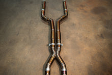 Load image into Gallery viewer, BMW M8 Valved Sport Exhaust System (F91,F92,F93)