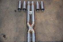 Load image into Gallery viewer, Dodge Charger / Challenger V8 Valved Sport Exhaust System (DOD.CHA.CHL.VSES.BR)
