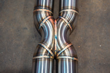 Load image into Gallery viewer, Dodge Charger / Challenger V8 Valved Sport Exhaust System (DOD.CHA.CHL.VSES.BR)