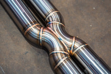 Load image into Gallery viewer, Dodge Charger / Challenger V8 Valved Sport Exhaust System (DOD.CHA.CHL.VSES.BR)