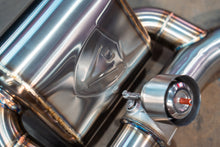 Load image into Gallery viewer, Dodge Charger / Challenger V8 Valved Sport Exhaust System (DOD.CHA.CHL.VSES.BR)