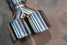 Load image into Gallery viewer, Dodge Charger / Challenger V8 Valved Sport Exhaust System (DOD.CHA.CHL.VSES.BR)