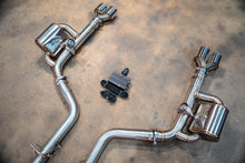 Load image into Gallery viewer, Dodge Charger / Challenger V8 Valved Sport Exhaust System (DOD.CHA.CHL.VSES.BR)